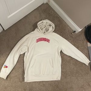 Loverboy Hoodie XL